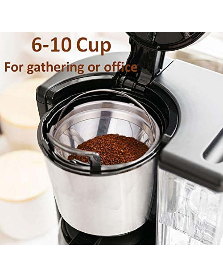 $9.95 Coffeesmaster Reusable Basket 
