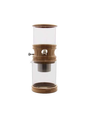 Tiamo Bamboo Small Cold Drip - HG6329