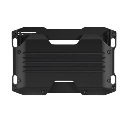 EDC Aluminium Wallet With Key Coin Pouch