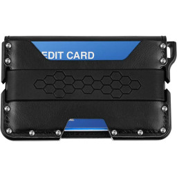 Smart Metal EDC Wallets