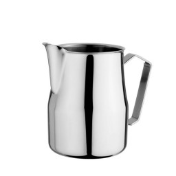 Coffeesmaster Europa Stainless Steel Milk Frothing Pitcher
