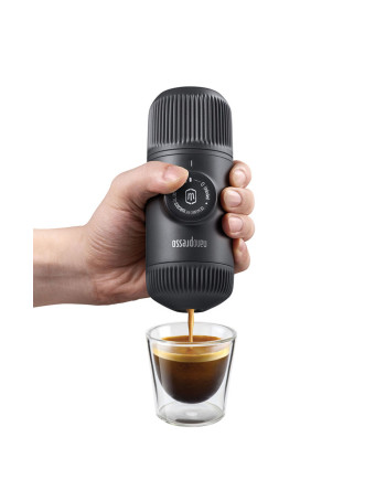 Wacaco Nanopresso Portable Espresso Machine Wacaco Nanopresso Portable Espresso Machine