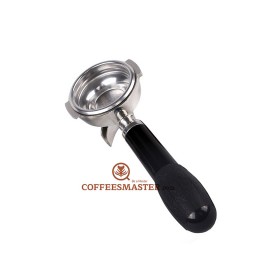 Coffeesmaster Coffee Single Portafilter - 58mm - For Standard Commercial Machines