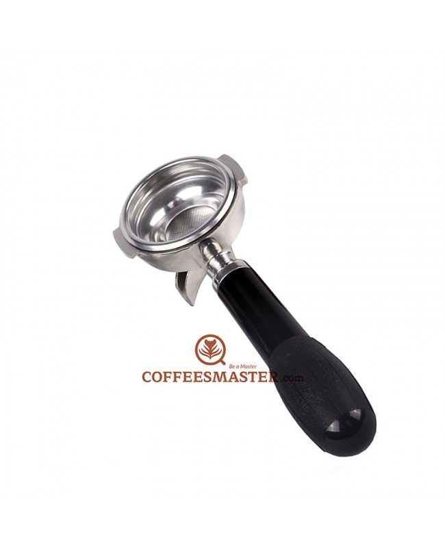 Coffeesmaster Coffee Single Portafilter - 58mm - For Standard Commercial Machines