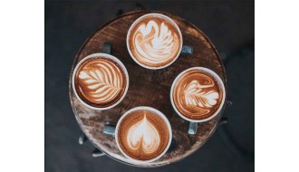 5 Easy Tips That Will Make Your Latte Art Flourish