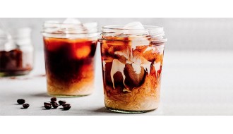 5 Things To Know About Cold Brew Coffee