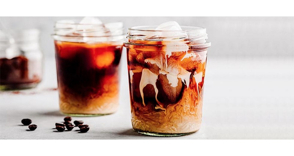 5 Things To Know About Cold Brew Coffee