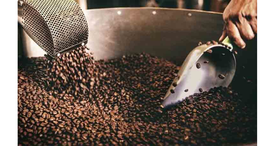 Coffee Roasting Basics