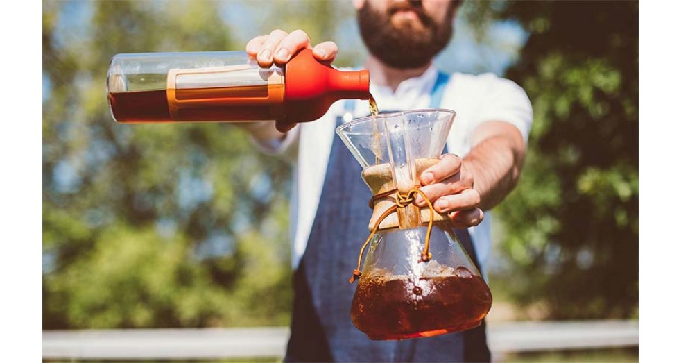 Cold Brew Vs. Cold Drip Coffee - What's The Difference?