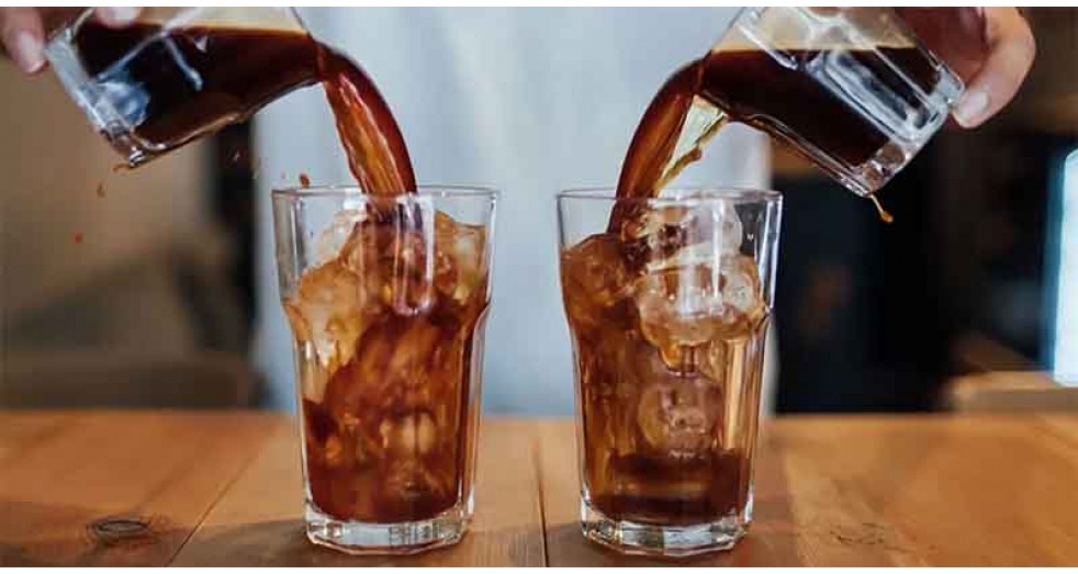 The Surprising History of Cold Brew Coffee