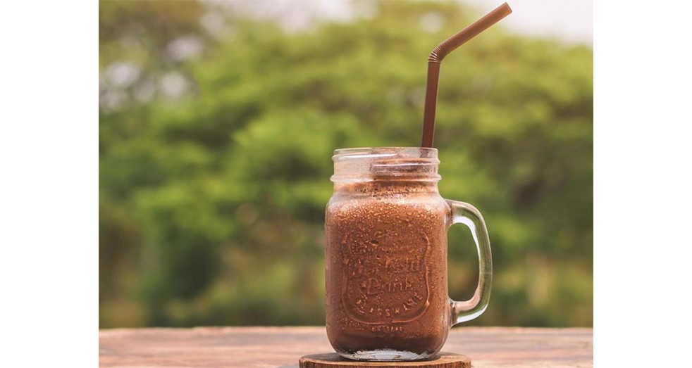 How To Make A Delicious Iced Mocha