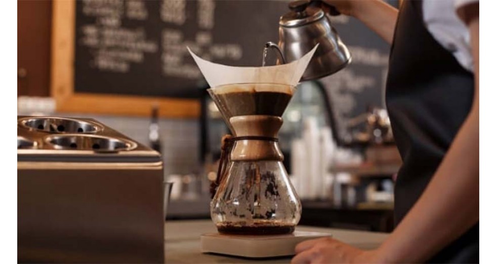 Coffee Science: How to Make the Best Pourover Coffee at Home