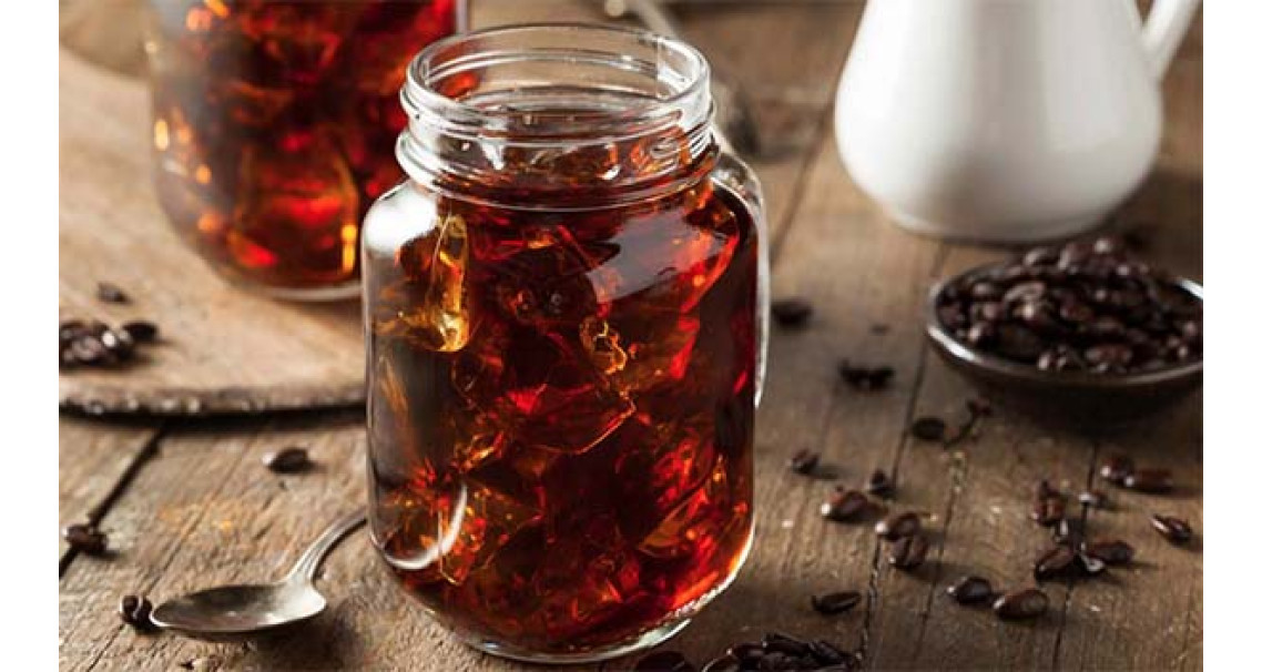 Picking The Best Beans for Cold Brew Coffee Picking The Best Beans for Cold Brew Coffee