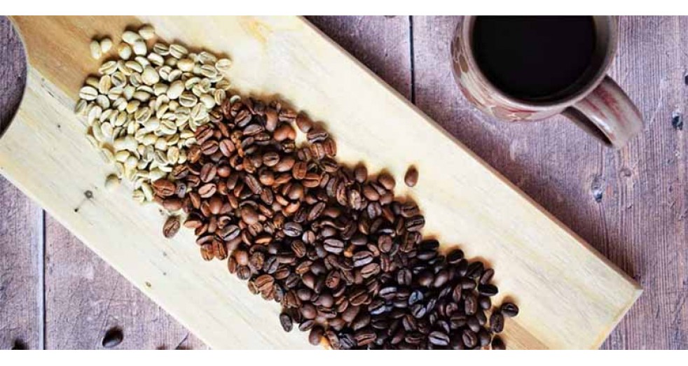 The Coffee Roasting Basics；How To Roast Coffee Beans